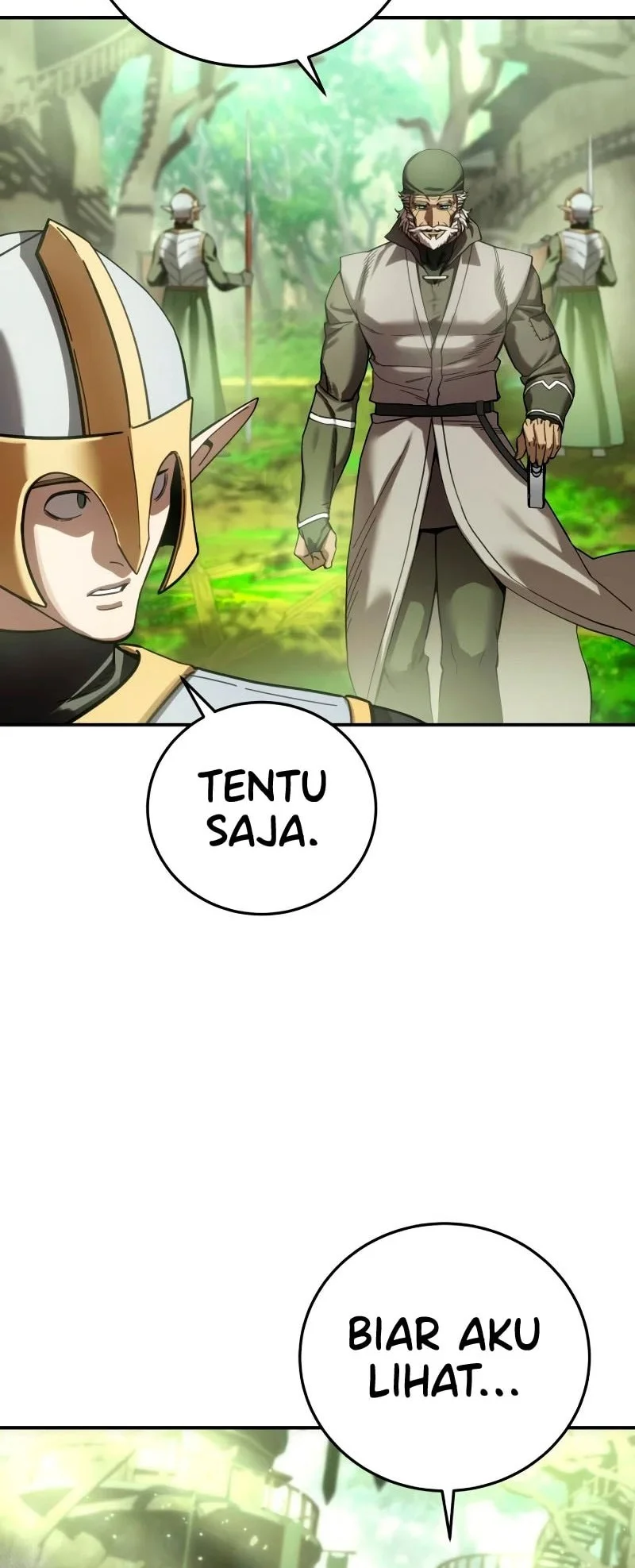 Star-Embracing Swordmaster chapter 119 halaman 57
