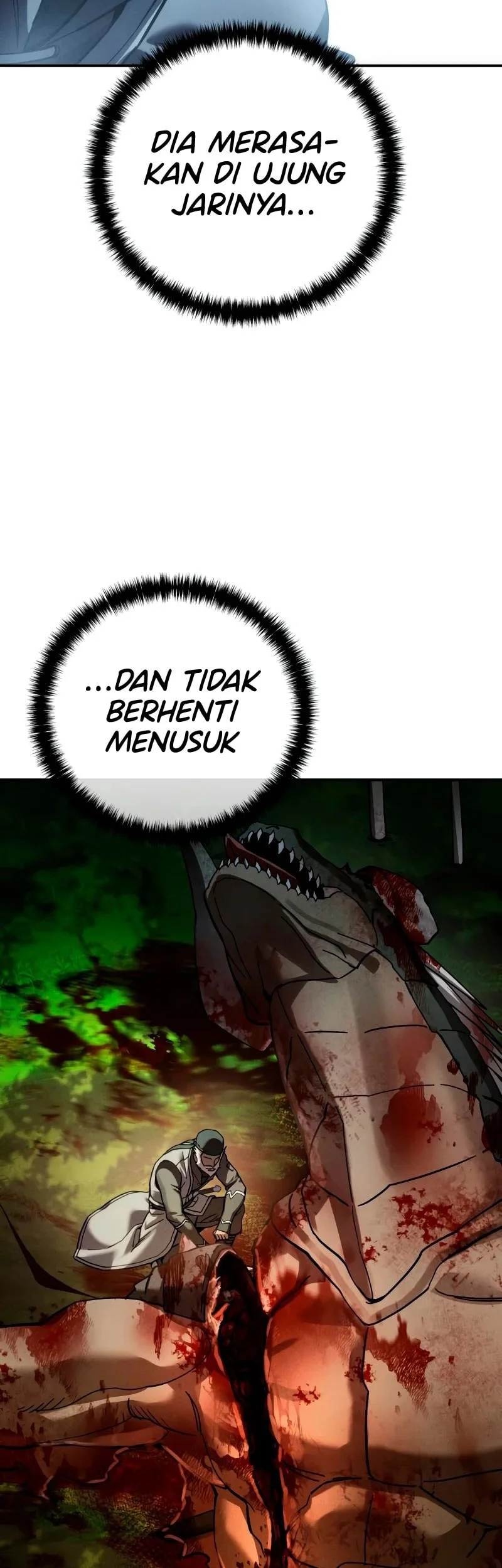 Star-Embracing Swordmaster chapter 119 halaman 60