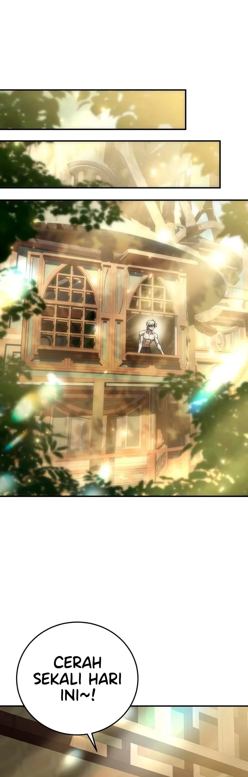 Star-Embracing Swordmaster chapter 119 halaman 66