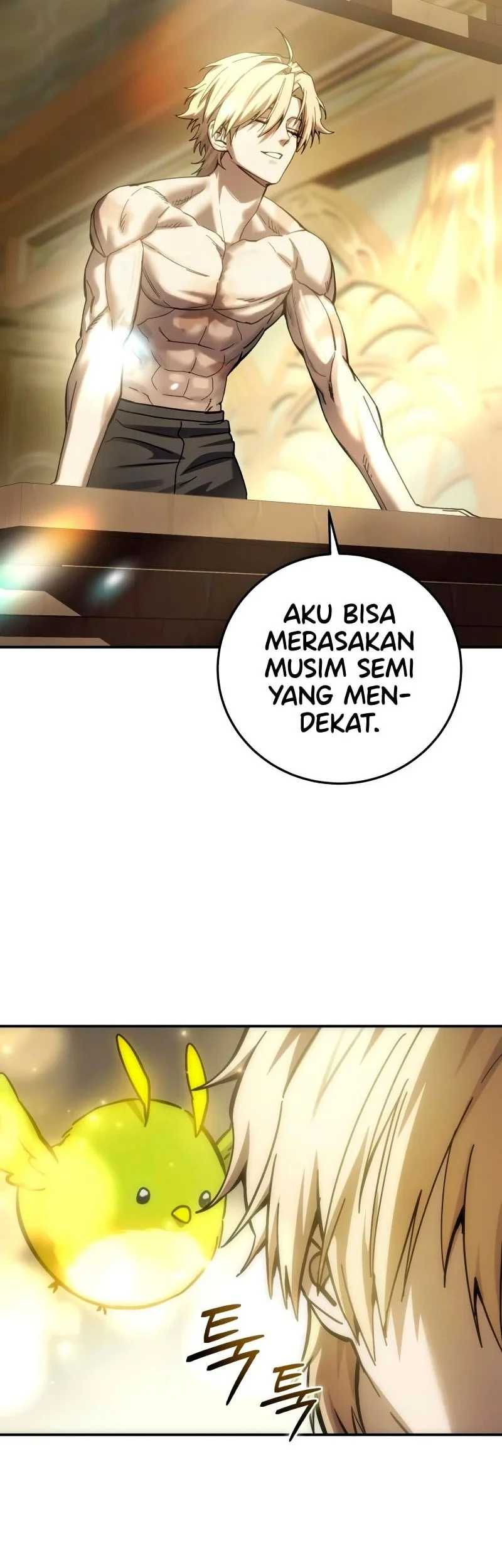 Star-Embracing Swordmaster chapter 119 halaman 67