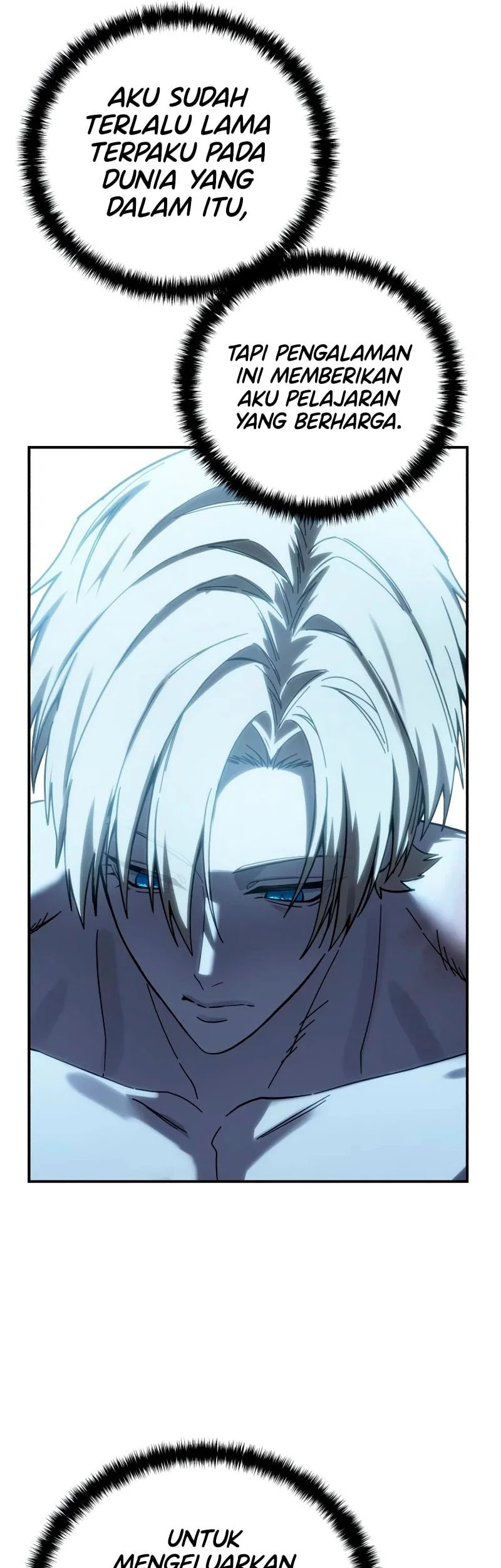 Star-Embracing Swordmaster chapter 119 halaman 70
