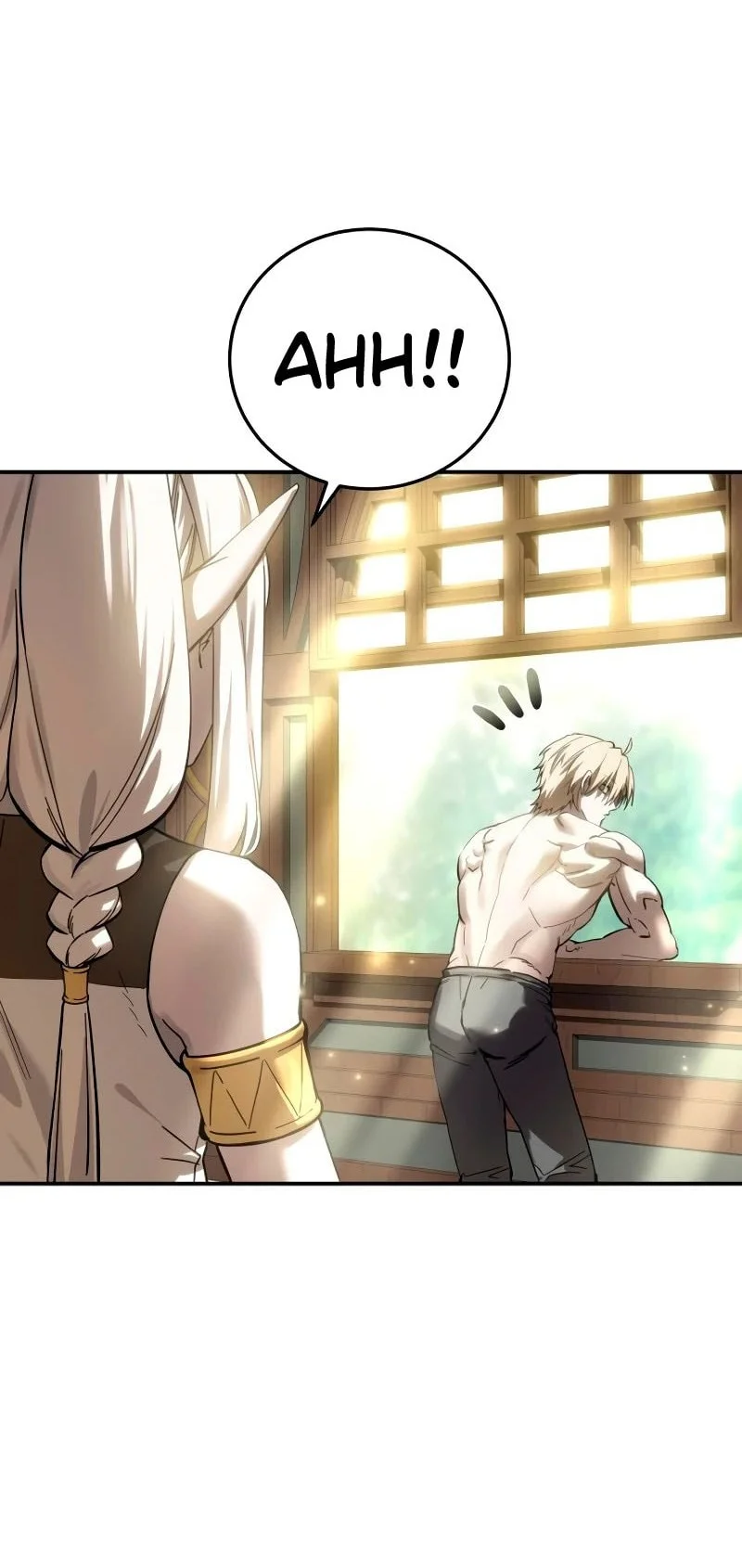 Star-Embracing Swordmaster chapter 119 halaman 73
