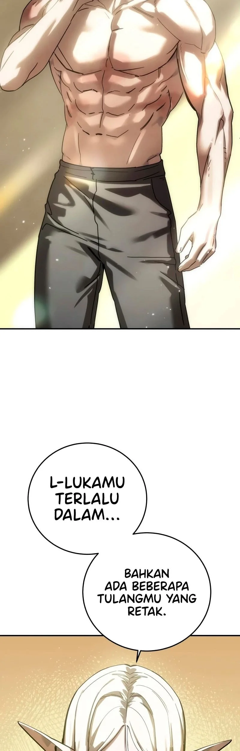 Star-Embracing Swordmaster chapter 119 halaman 76