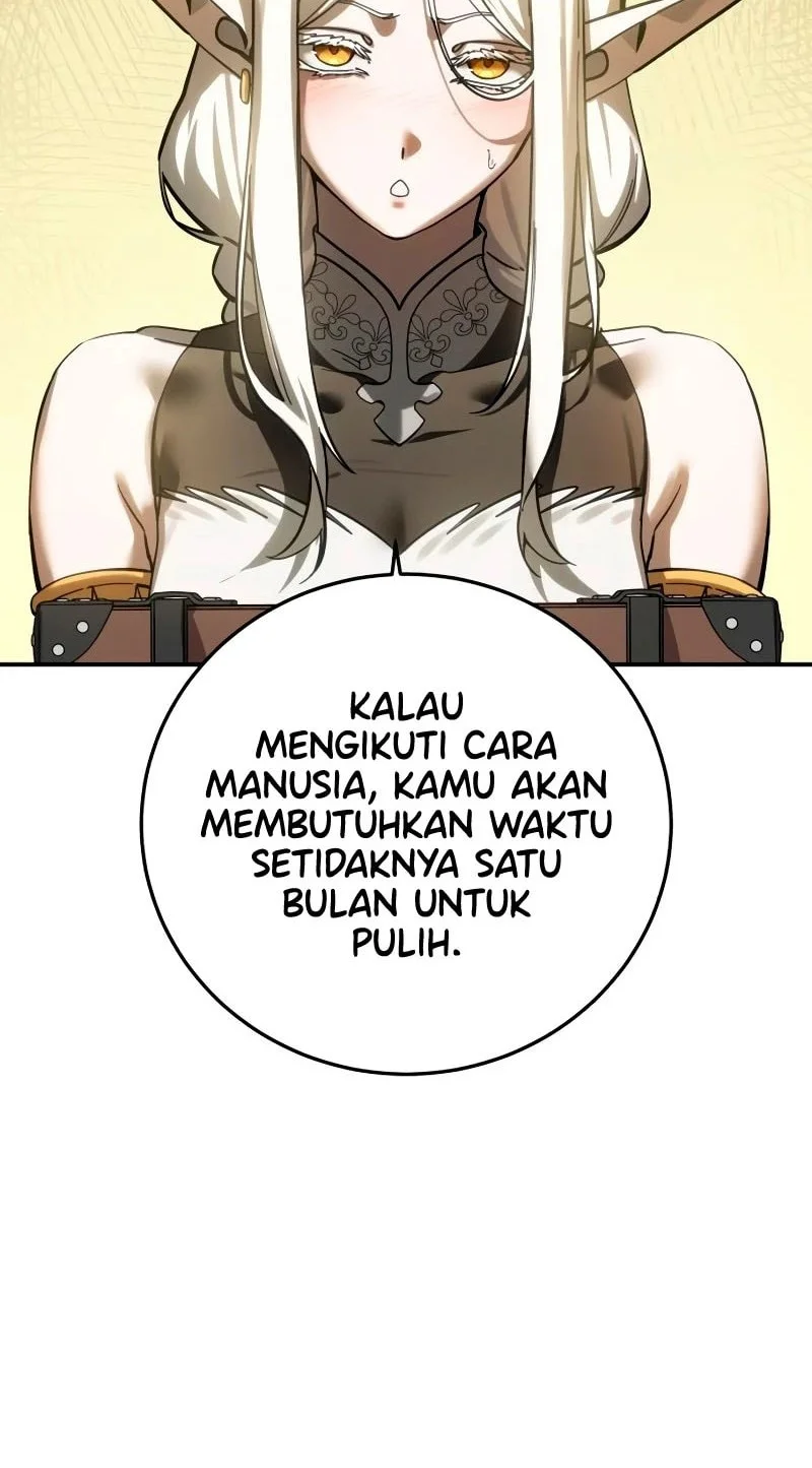 Star-Embracing Swordmaster chapter 119 halaman 77