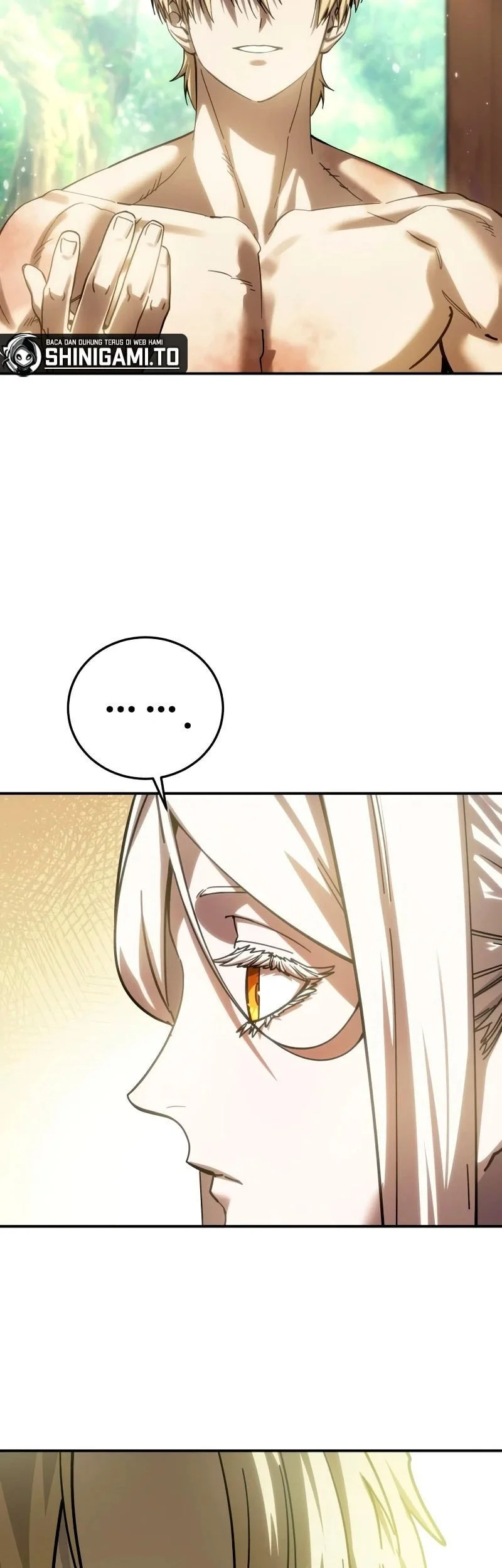 Star-Embracing Swordmaster chapter 119 halaman 80