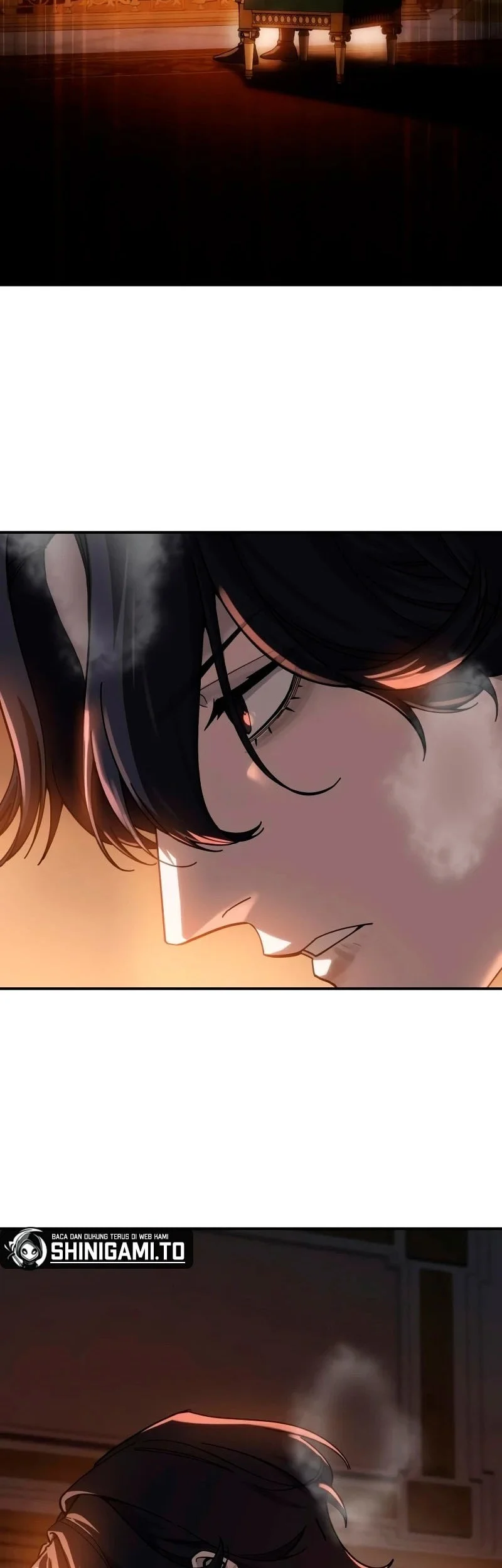 Star-Embracing Swordmaster chapter 119 halaman 83