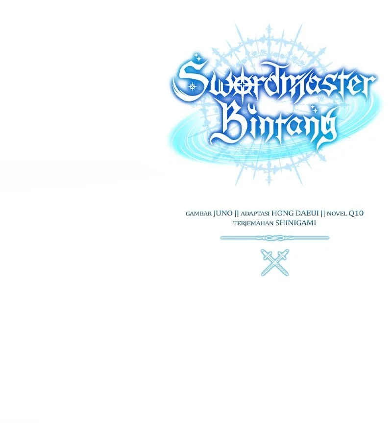 Star-Embracing Swordmaster chapter 119 halaman 85