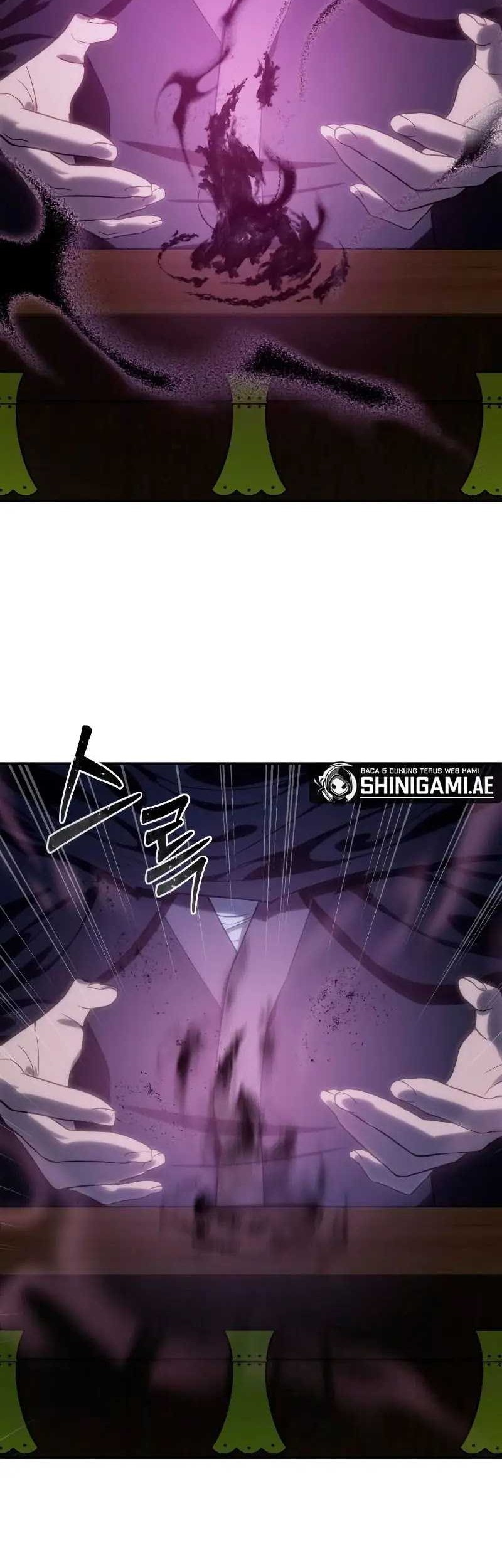 Star-Embracing Swordmaster Bab 12 halaman 5