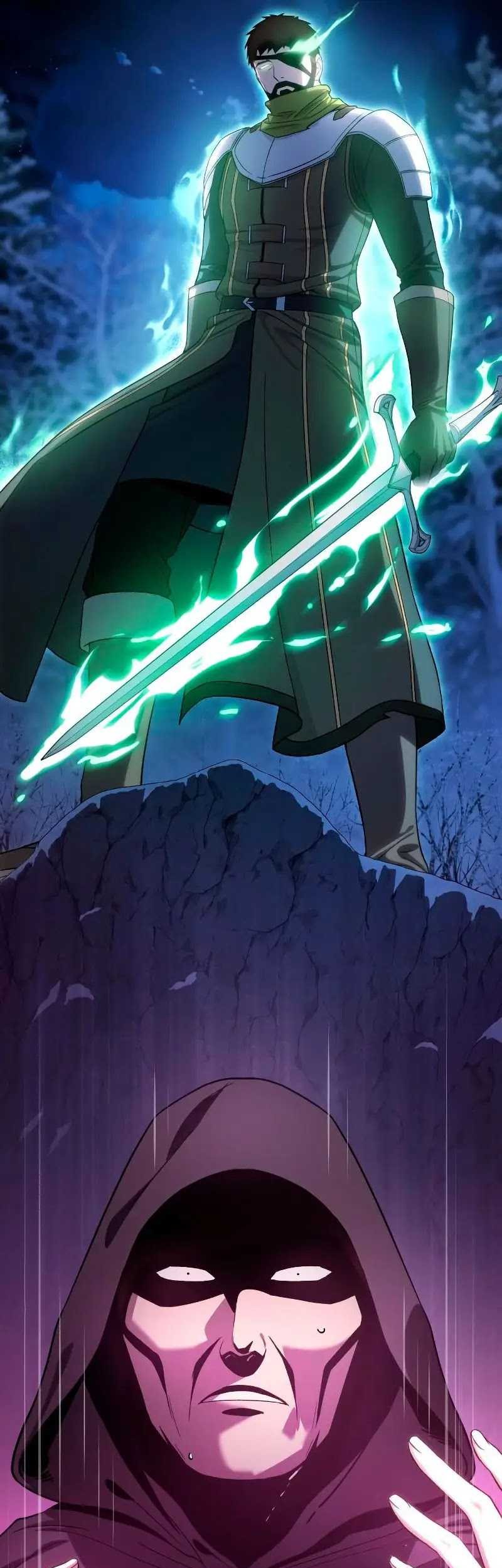 Star-Embracing Swordmaster Bab 12 halaman 10