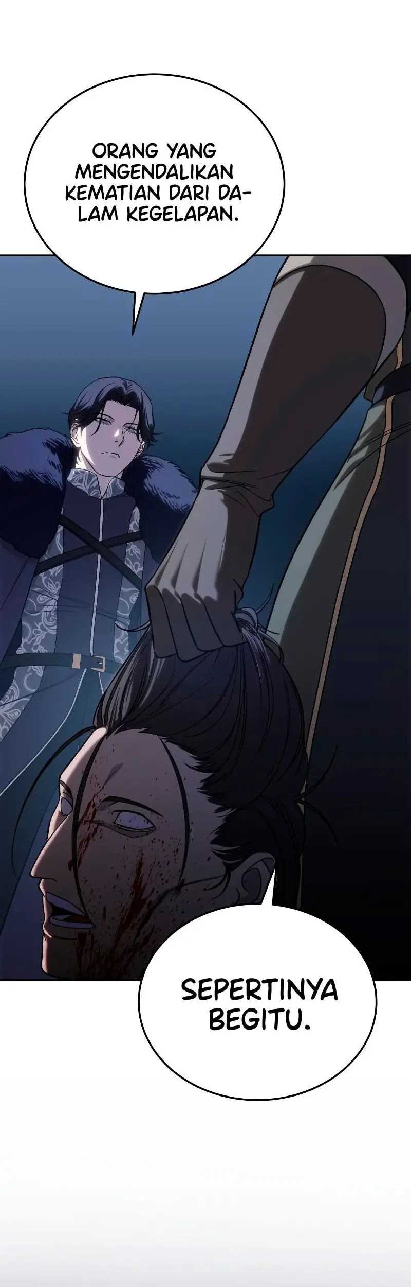Star-Embracing Swordmaster Bab 12 halaman 13