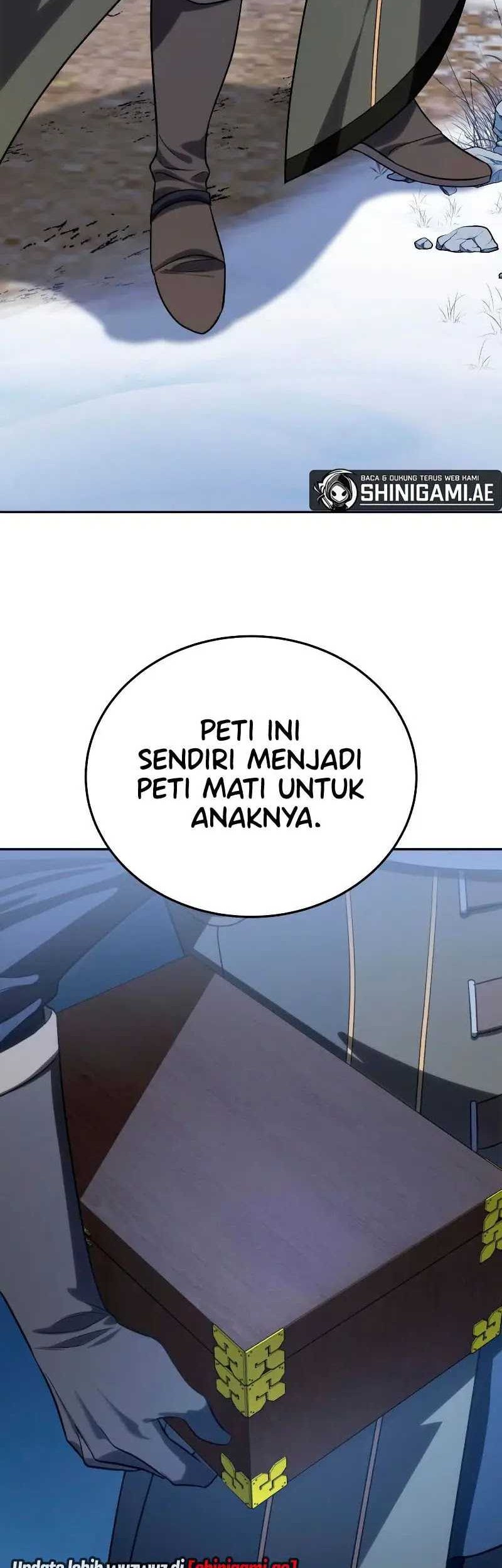 Star-Embracing Swordmaster Bab 12 halaman 15