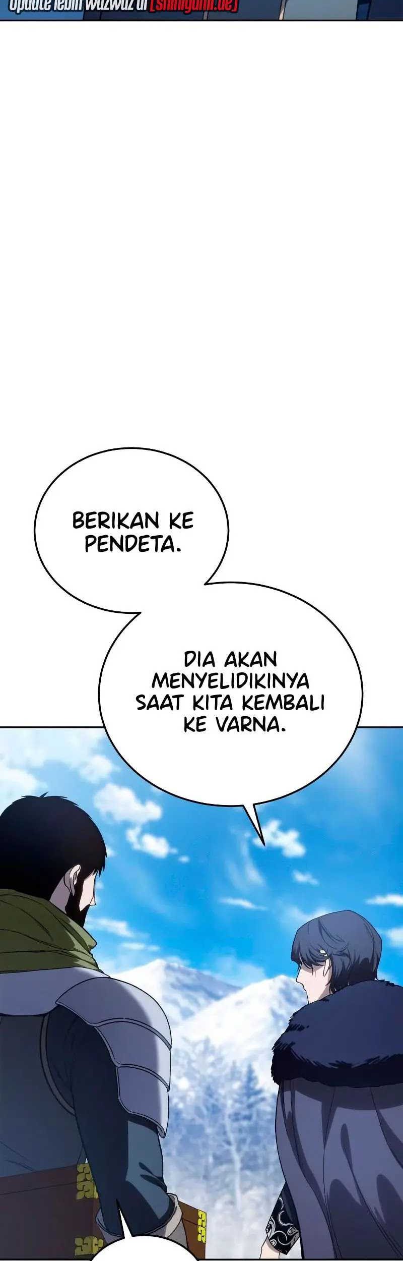Star-Embracing Swordmaster Bab 12 halaman 16
