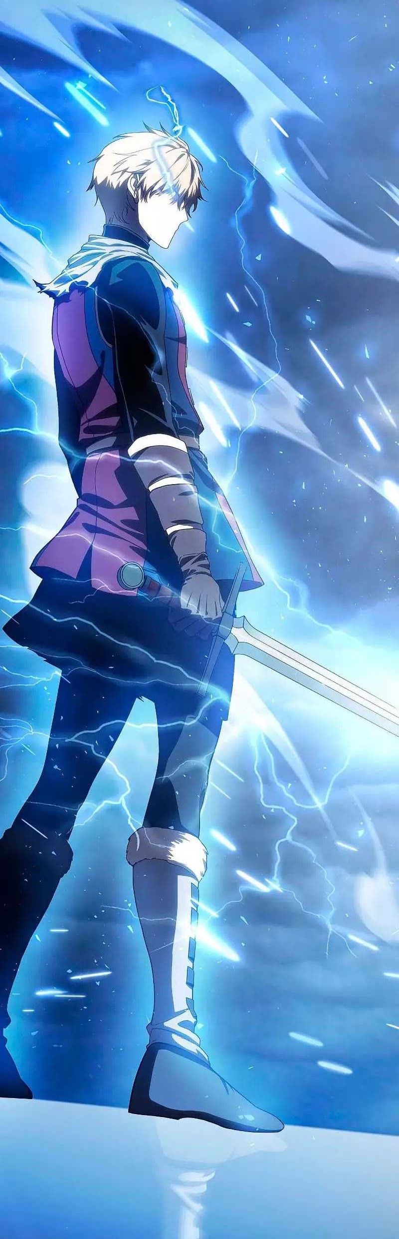 Star-Embracing Swordmaster Bab 12 halaman 21