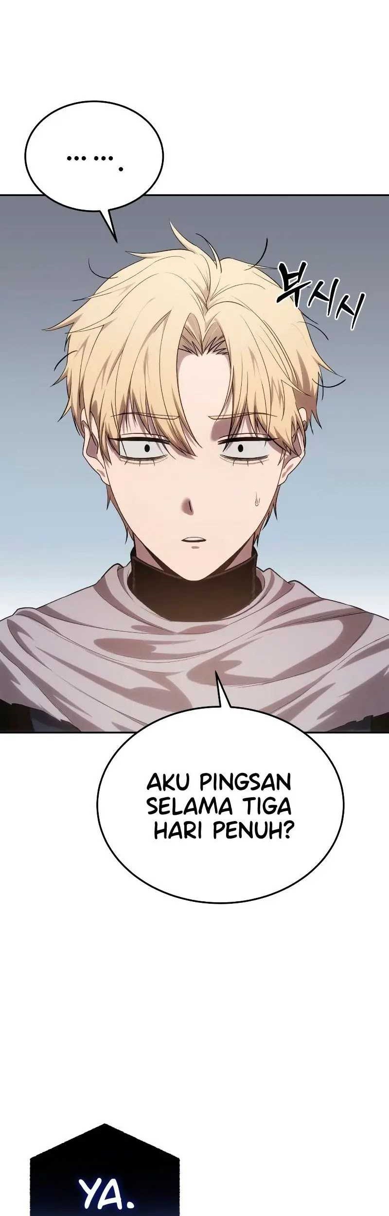 Star-Embracing Swordmaster Bab 12 halaman 23