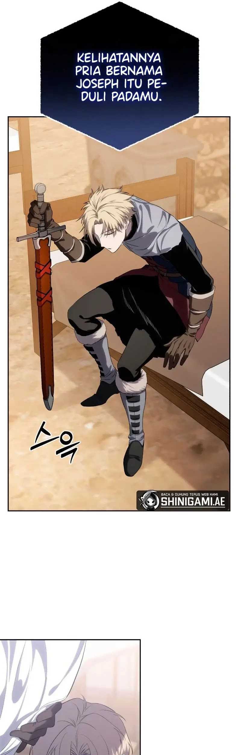 Star-Embracing Swordmaster Bab 12 halaman 26