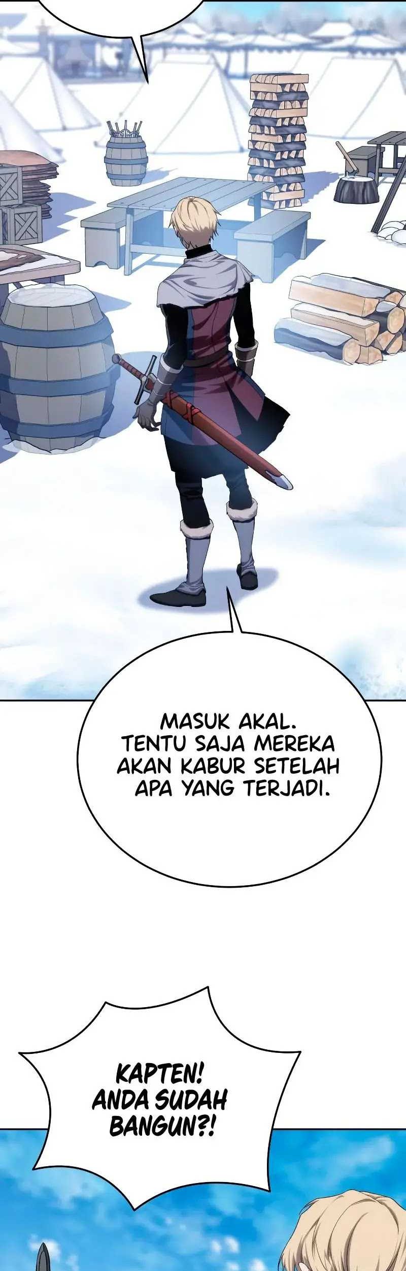 Star-Embracing Swordmaster Bab 12 halaman 28