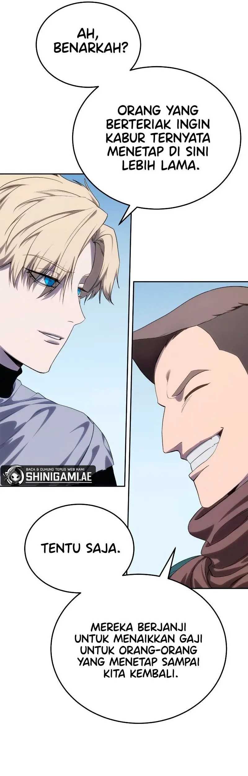 Star-Embracing Swordmaster Bab 12 halaman 30