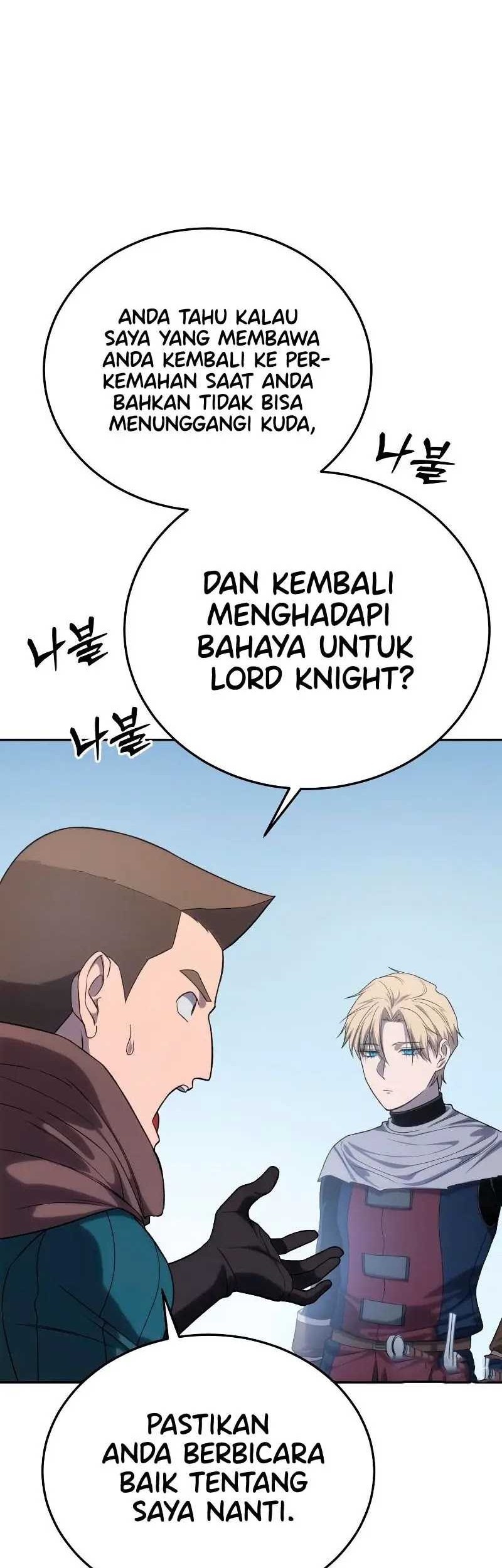 Star-Embracing Swordmaster Bab 12 halaman 31