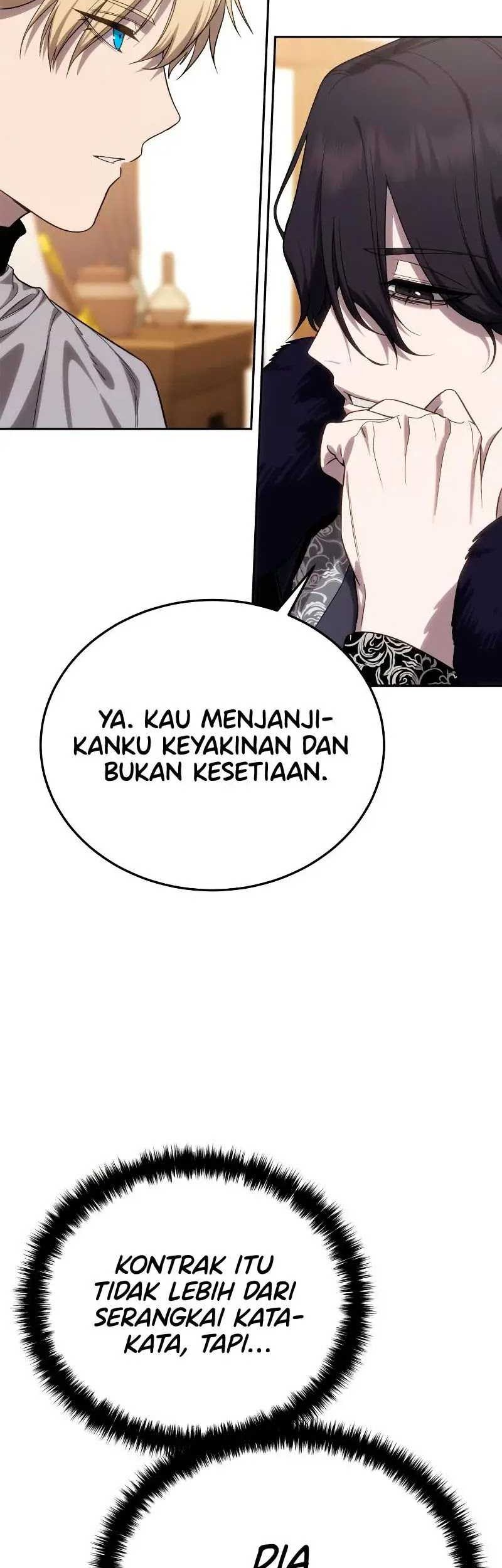 Star-Embracing Swordmaster Bab 12 halaman 40