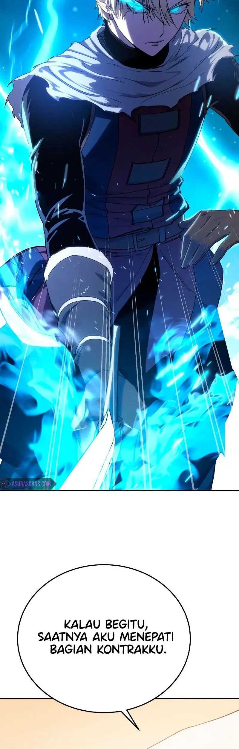 Star-Embracing Swordmaster Bab 12 halaman 43