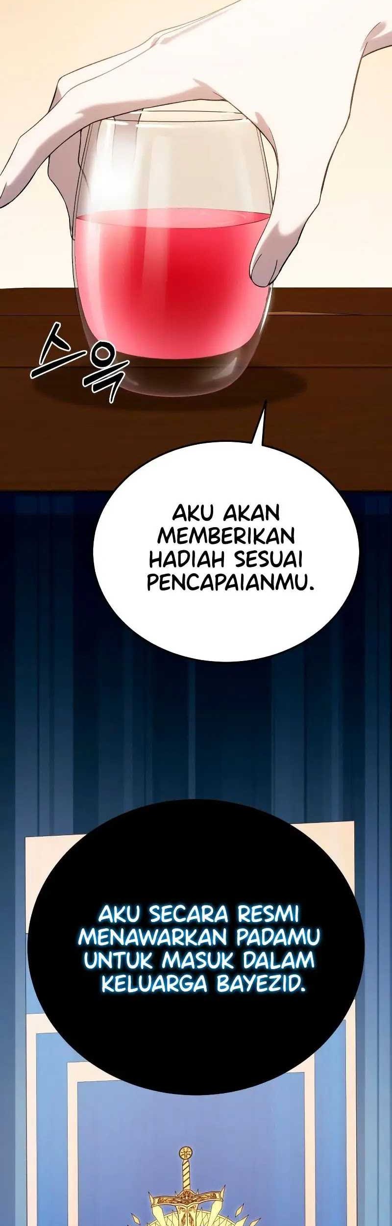 Star-Embracing Swordmaster Bab 12 halaman 44