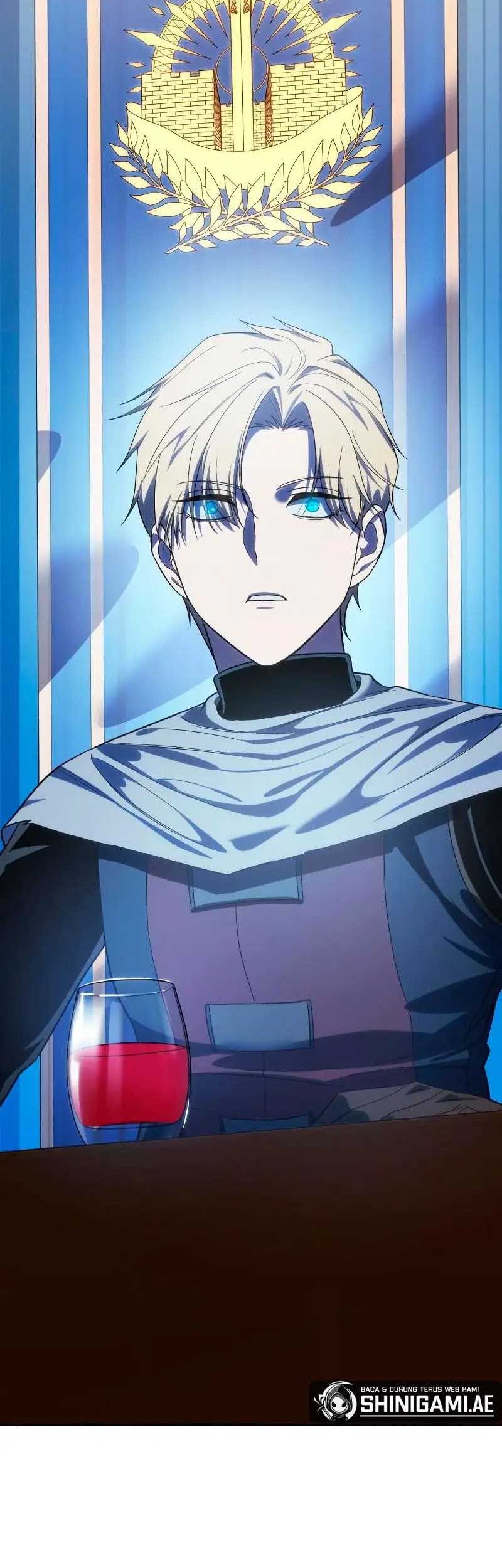 Star-Embracing Swordmaster Bab 12 halaman 45