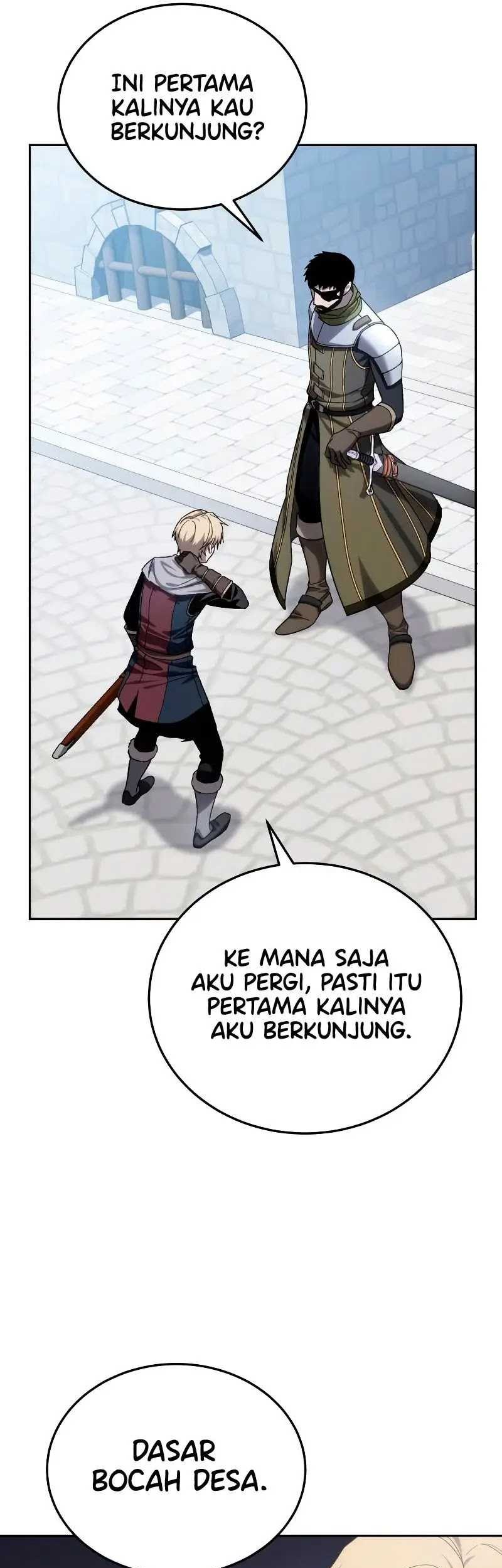 Star-Embracing Swordmaster Bab 12 halaman 50