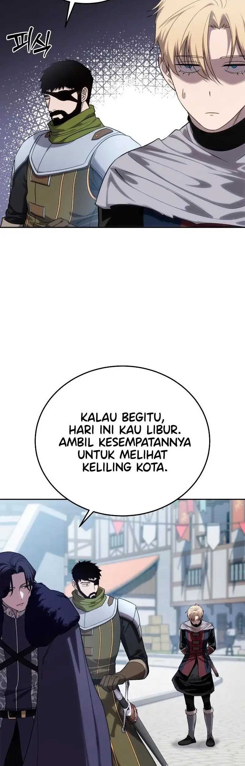 Star-Embracing Swordmaster Bab 12 halaman 51