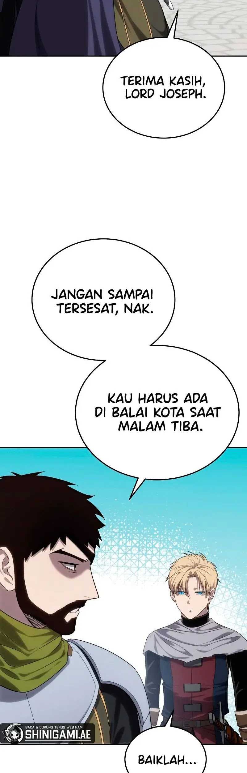 Star-Embracing Swordmaster Bab 12 halaman 52