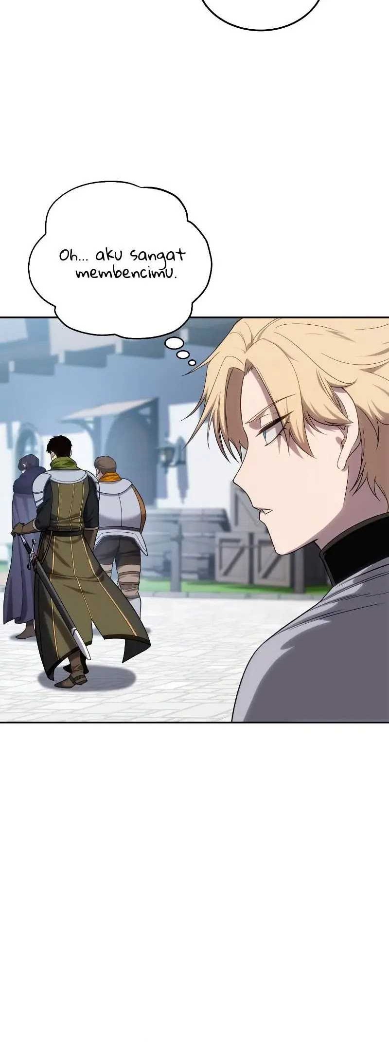 Star-Embracing Swordmaster Bab 12 halaman 53