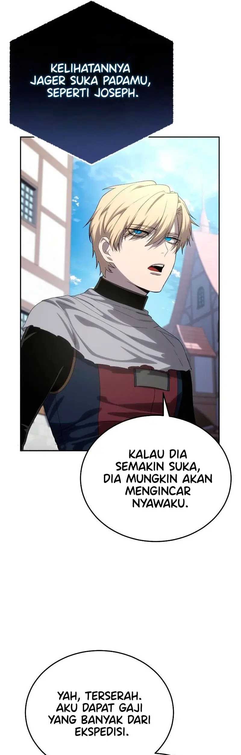 Star-Embracing Swordmaster Bab 12 halaman 54