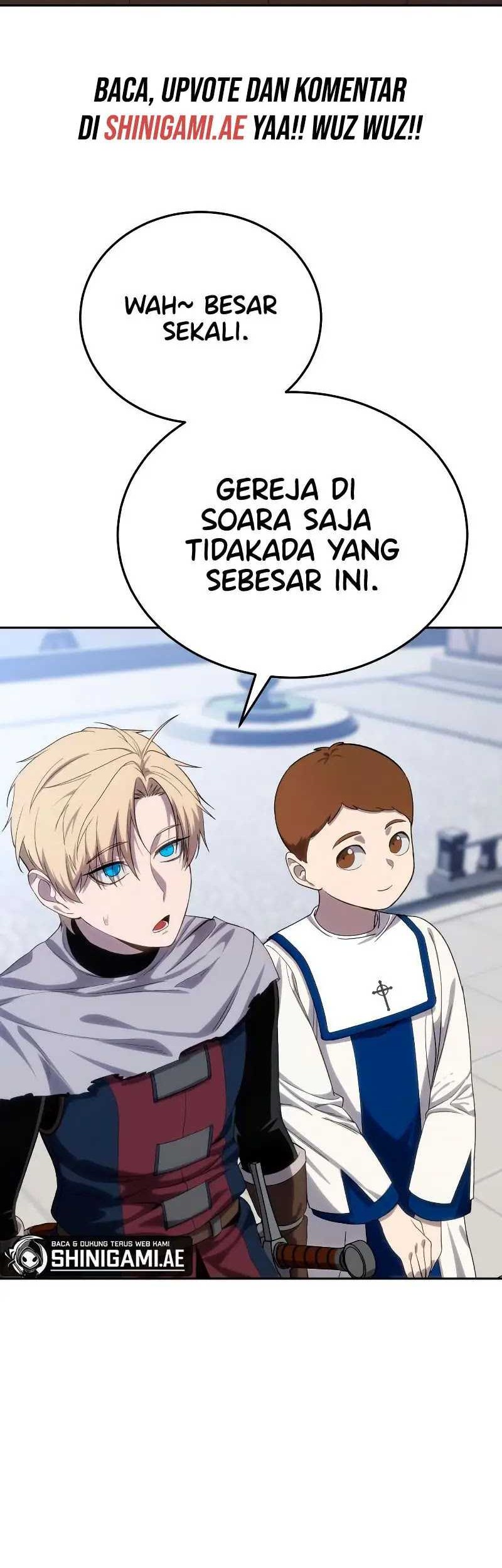 Star-Embracing Swordmaster Bab 12 halaman 61