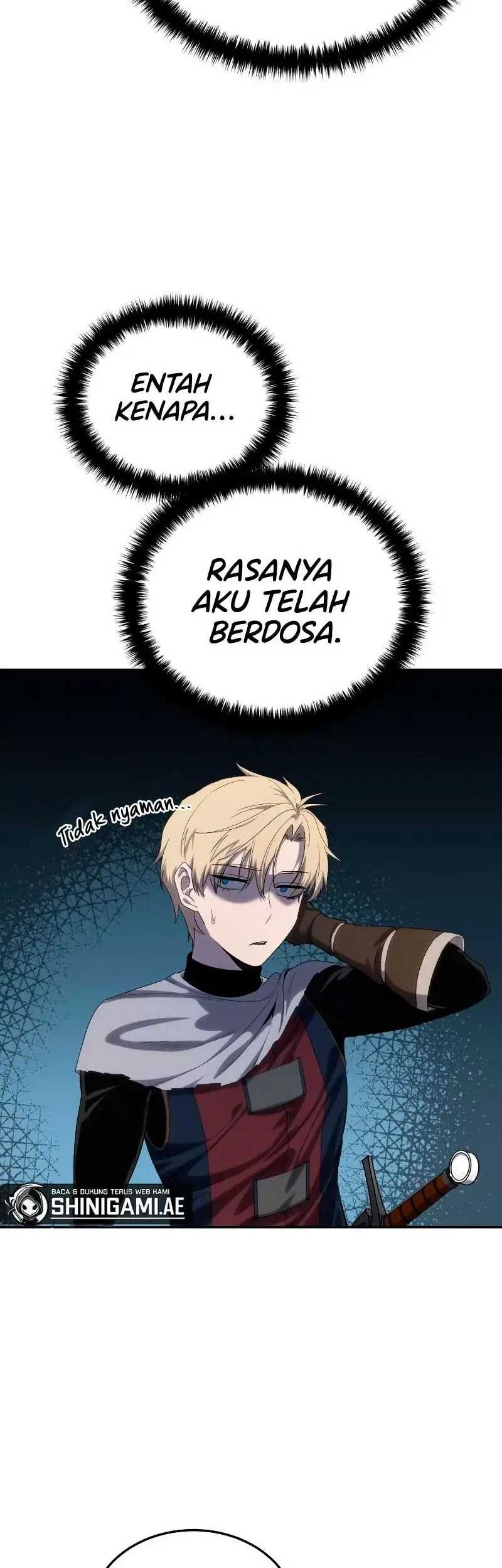 Star-Embracing Swordmaster Bab 12 halaman 67