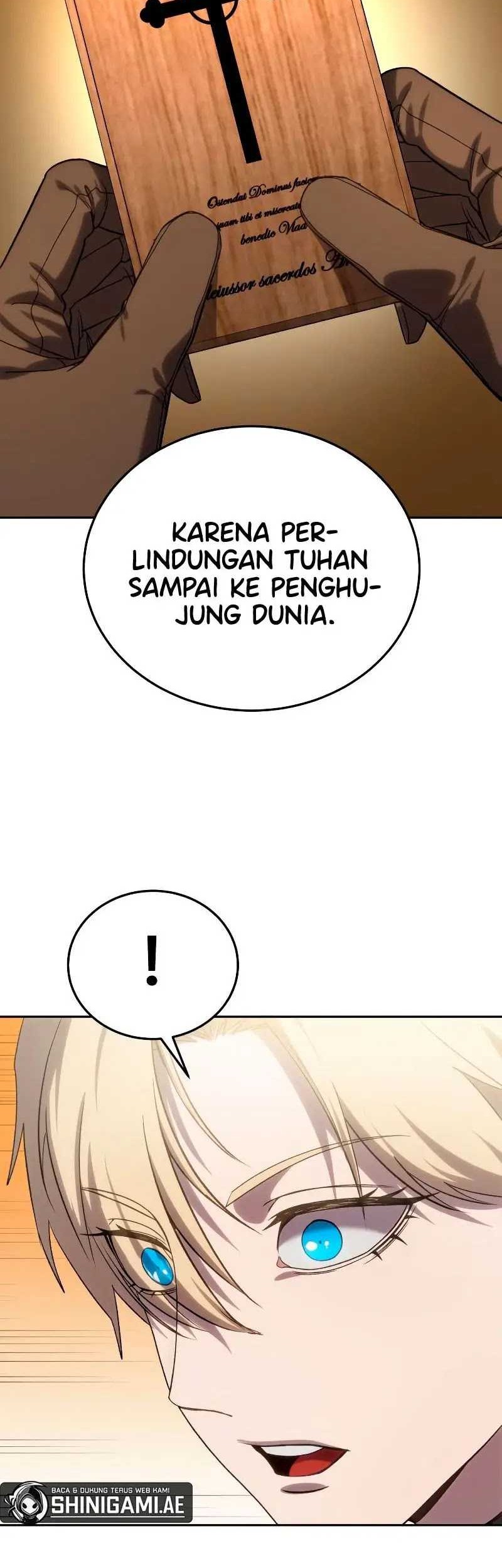 Star-Embracing Swordmaster Bab 12 halaman 73