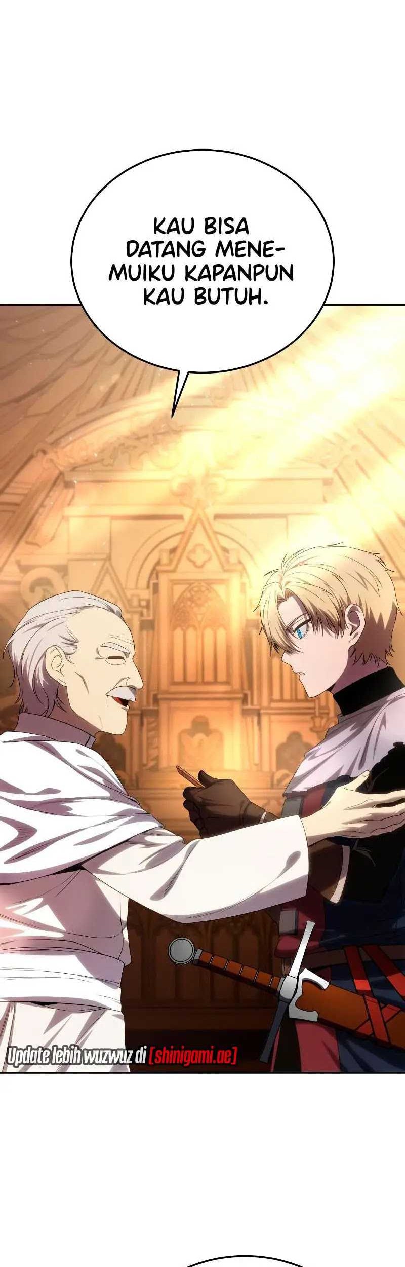 Star-Embracing Swordmaster Bab 12 halaman 75