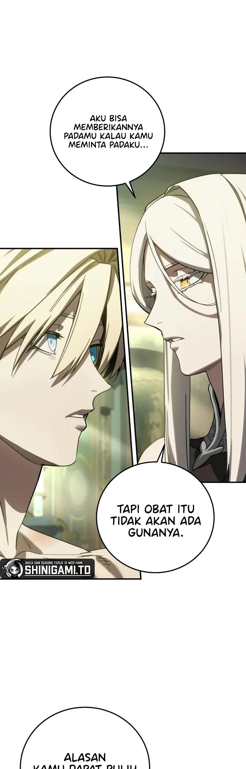 Star-Embracing Swordmaster Bab 120 halaman 3