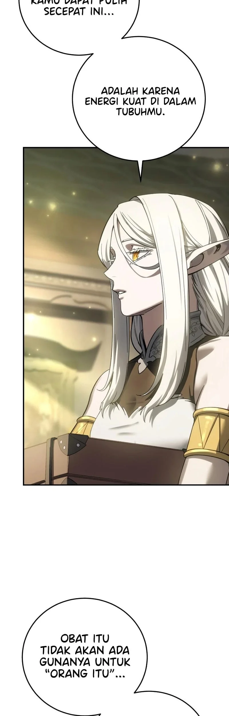 Star-Embracing Swordmaster Bab 120 halaman 4