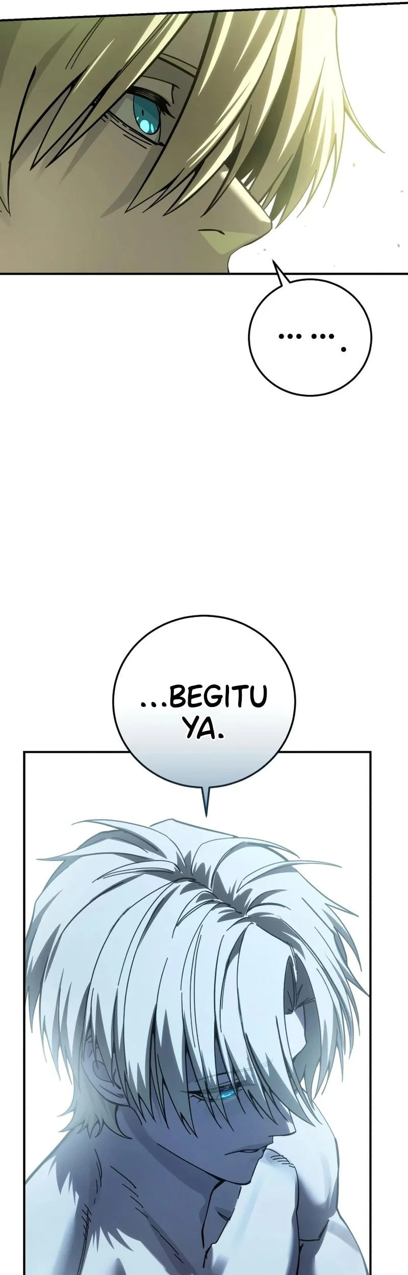 Star-Embracing Swordmaster Bab 120 halaman 6