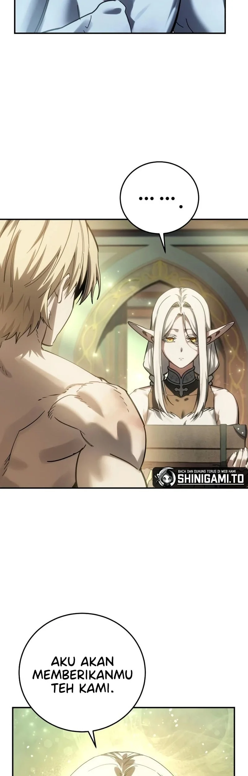 Star-Embracing Swordmaster Bab 120 halaman 7