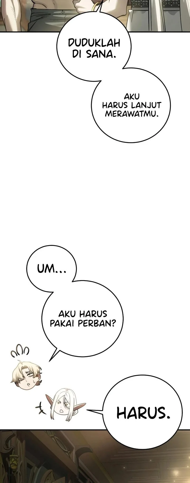 Star-Embracing Swordmaster Bab 120 halaman 9