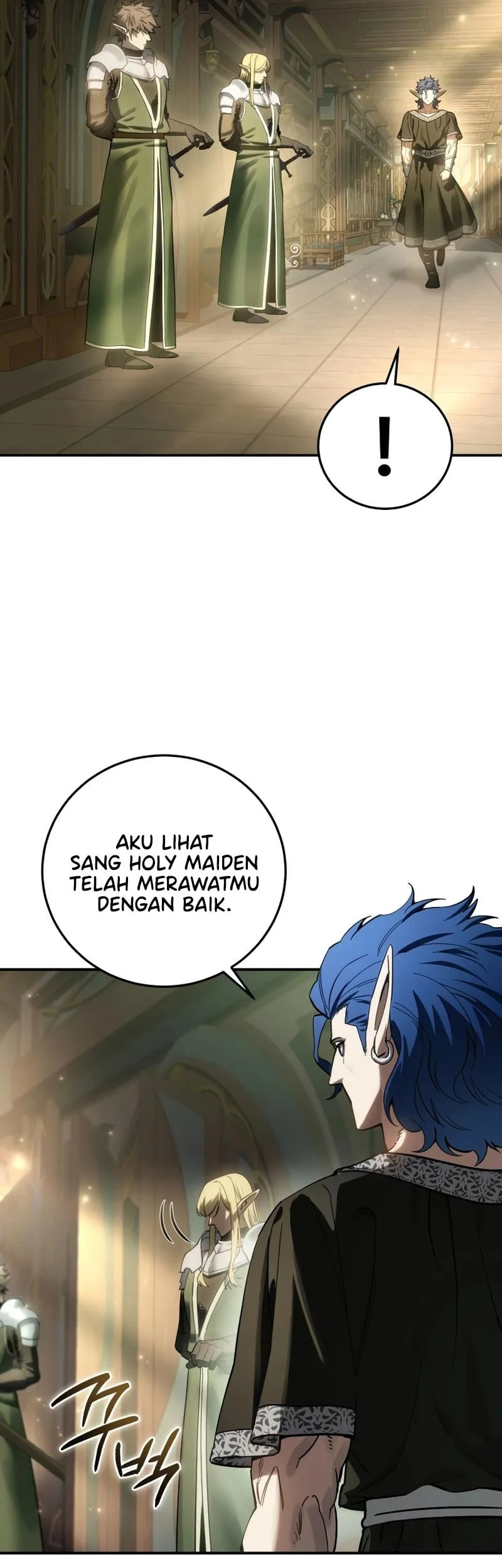 Star-Embracing Swordmaster Bab 120 halaman 10