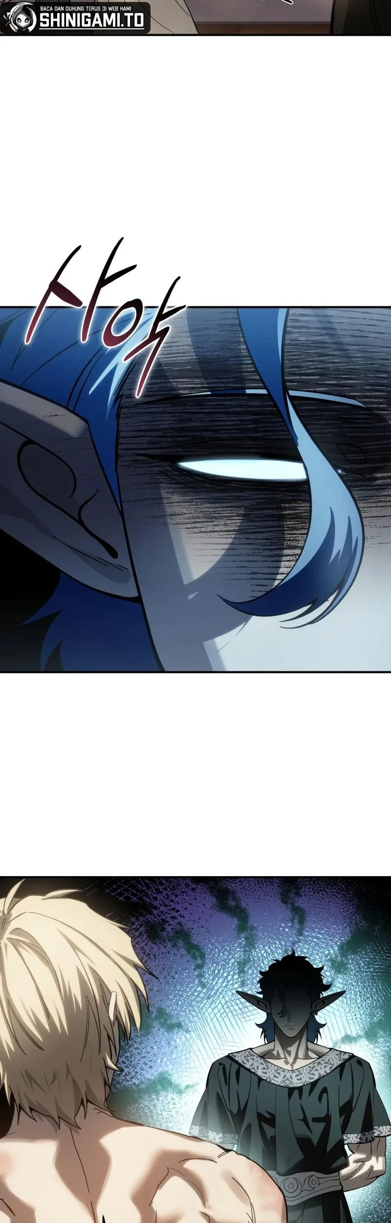 Star-Embracing Swordmaster Bab 120 halaman 15