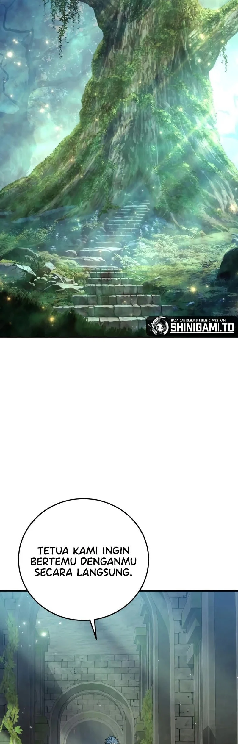 Star-Embracing Swordmaster Bab 120 halaman 20