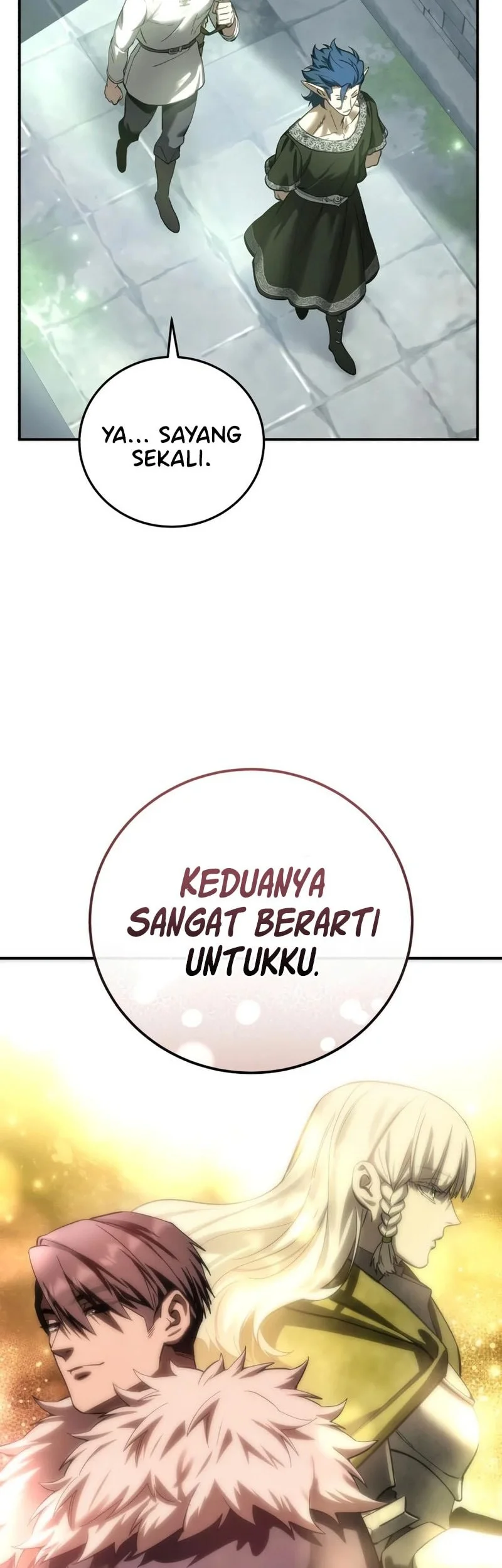 Star-Embracing Swordmaster Bab 120 halaman 23