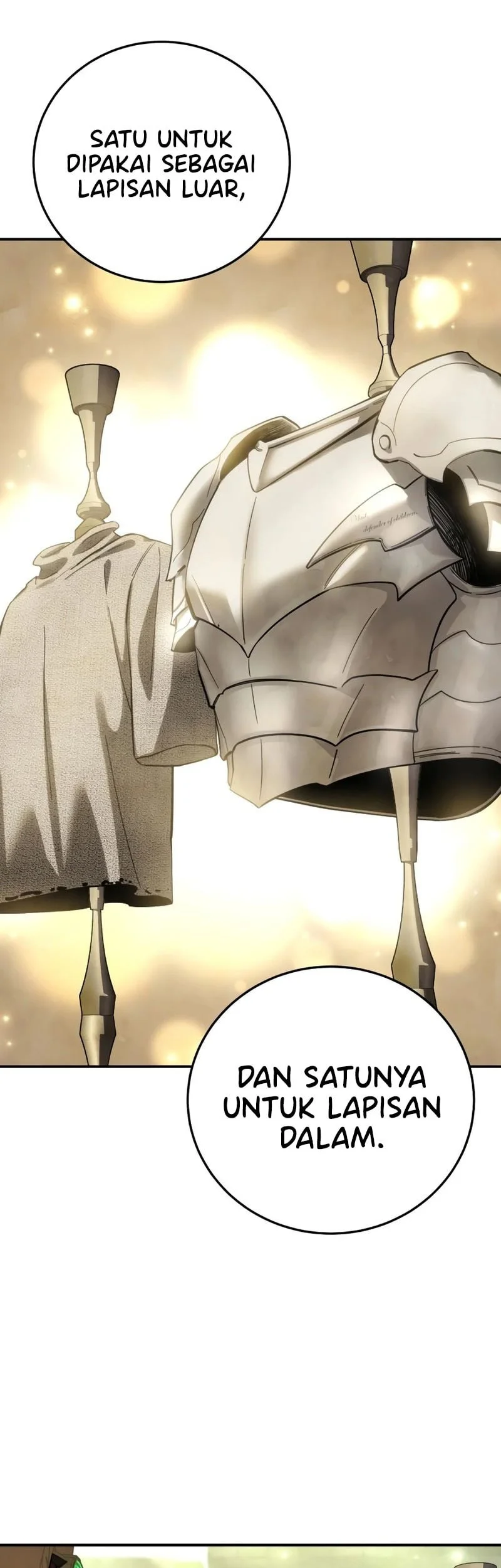 Star-Embracing Swordmaster Bab 120 halaman 32