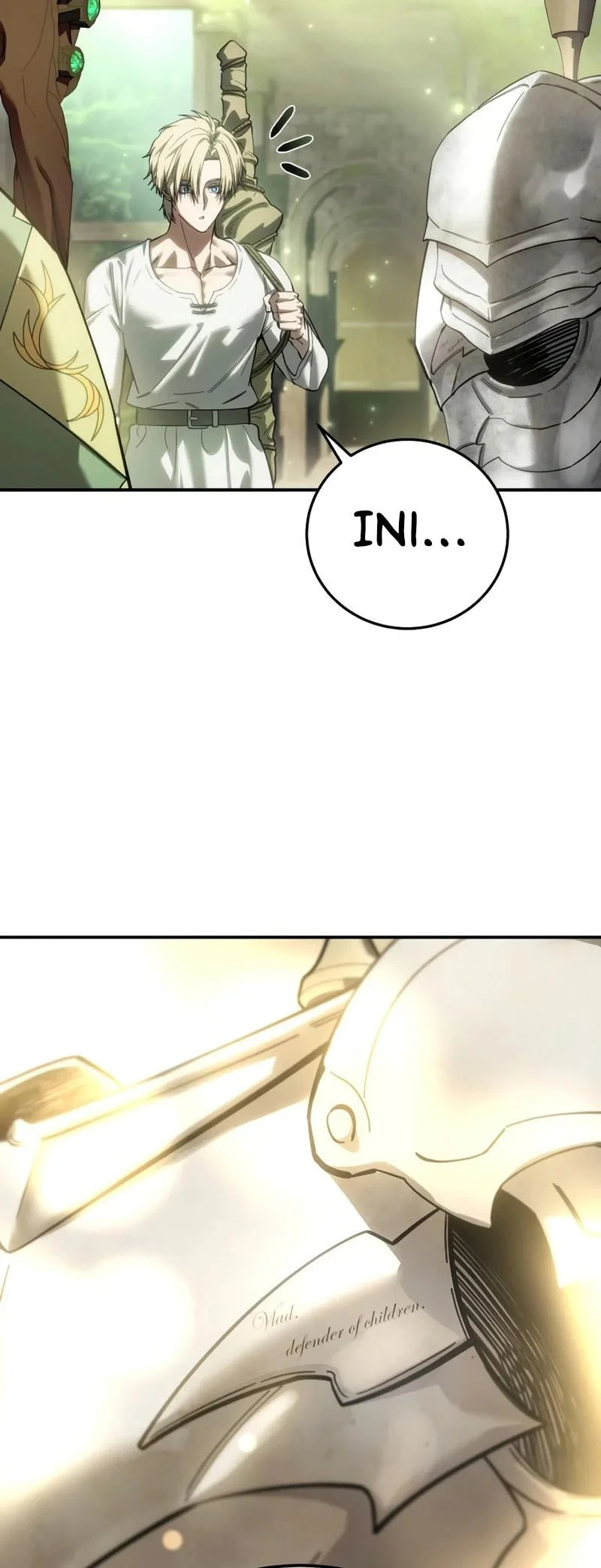 Star-Embracing Swordmaster Bab 120 halaman 33