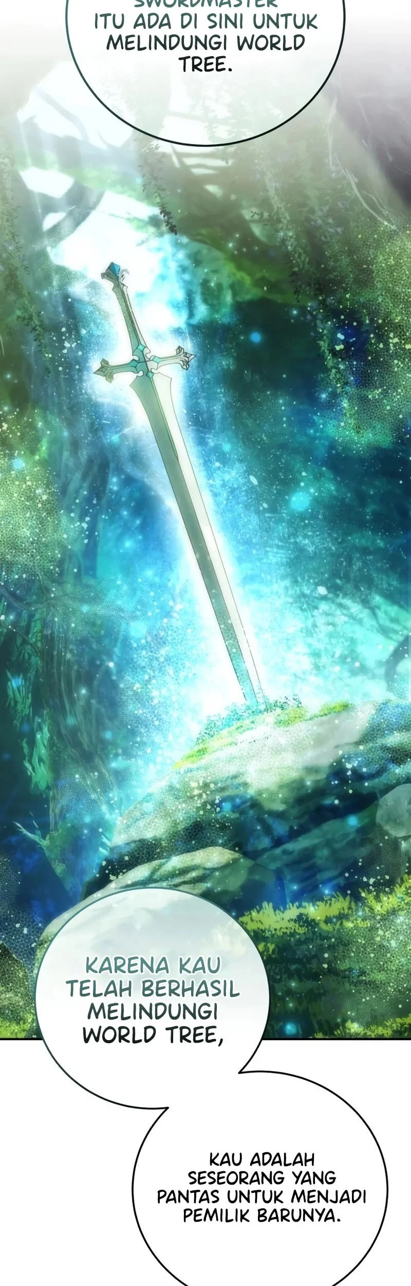 Star-Embracing Swordmaster Bab 120 halaman 39