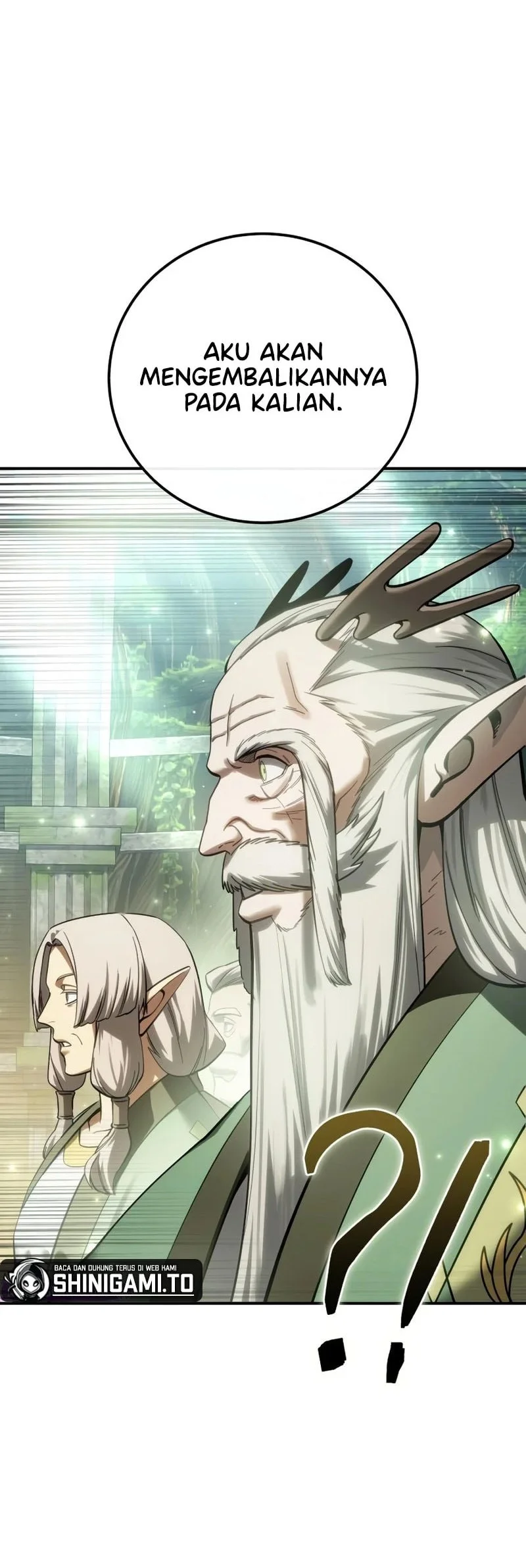 Star-Embracing Swordmaster Bab 120 halaman 41