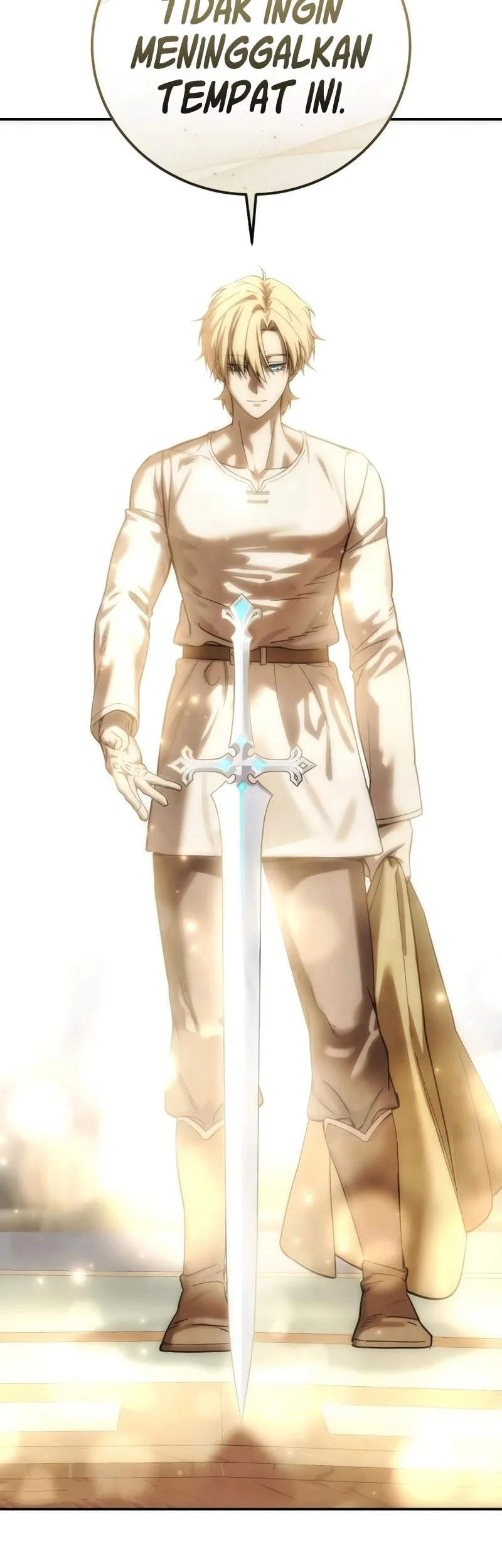 Star-Embracing Swordmaster Bab 120 halaman 44