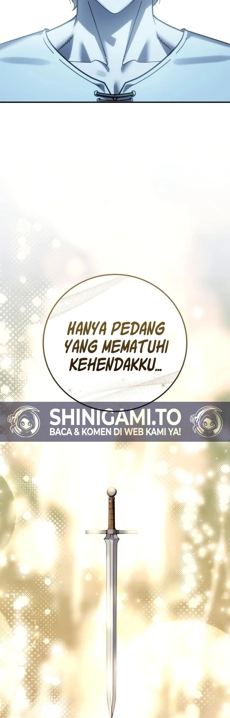 Star-Embracing Swordmaster Bab 120 halaman 48